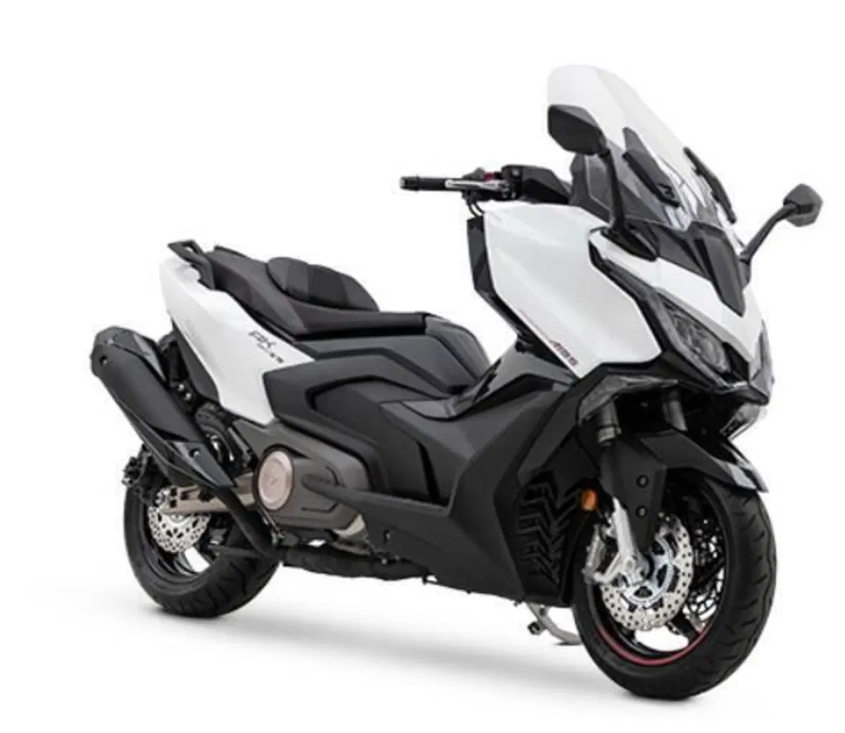 Kymco AK 575 Premium (2025 - 26)