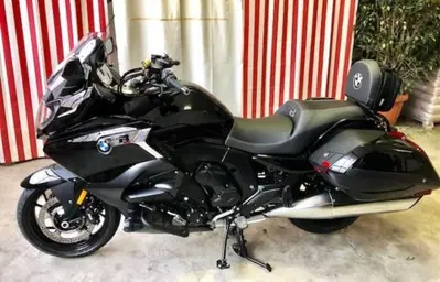 Bmw K 1600 B (2017 - 20) usata