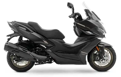 Kymco Xciting VS 400i (2023 - 26) nuova