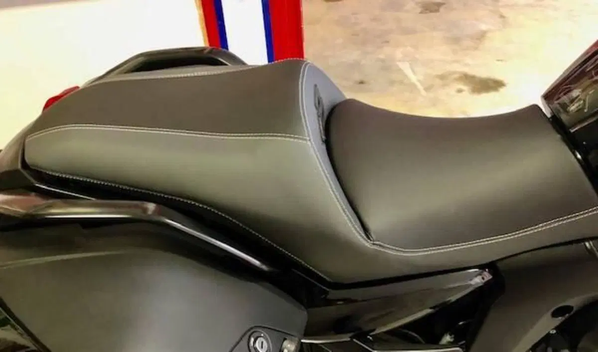 Bmw K 1600 B (2017 - 20) (6)