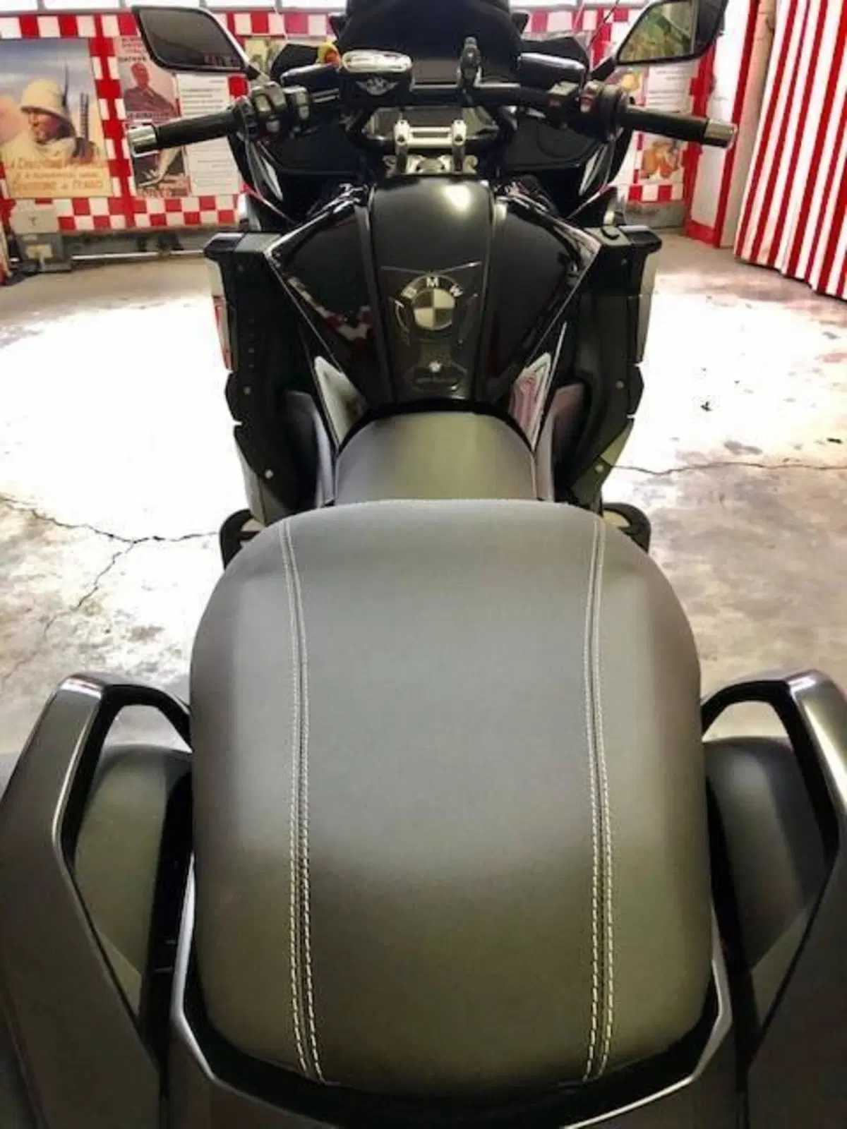 Bmw K 1600 B (2017 - 20) (7)