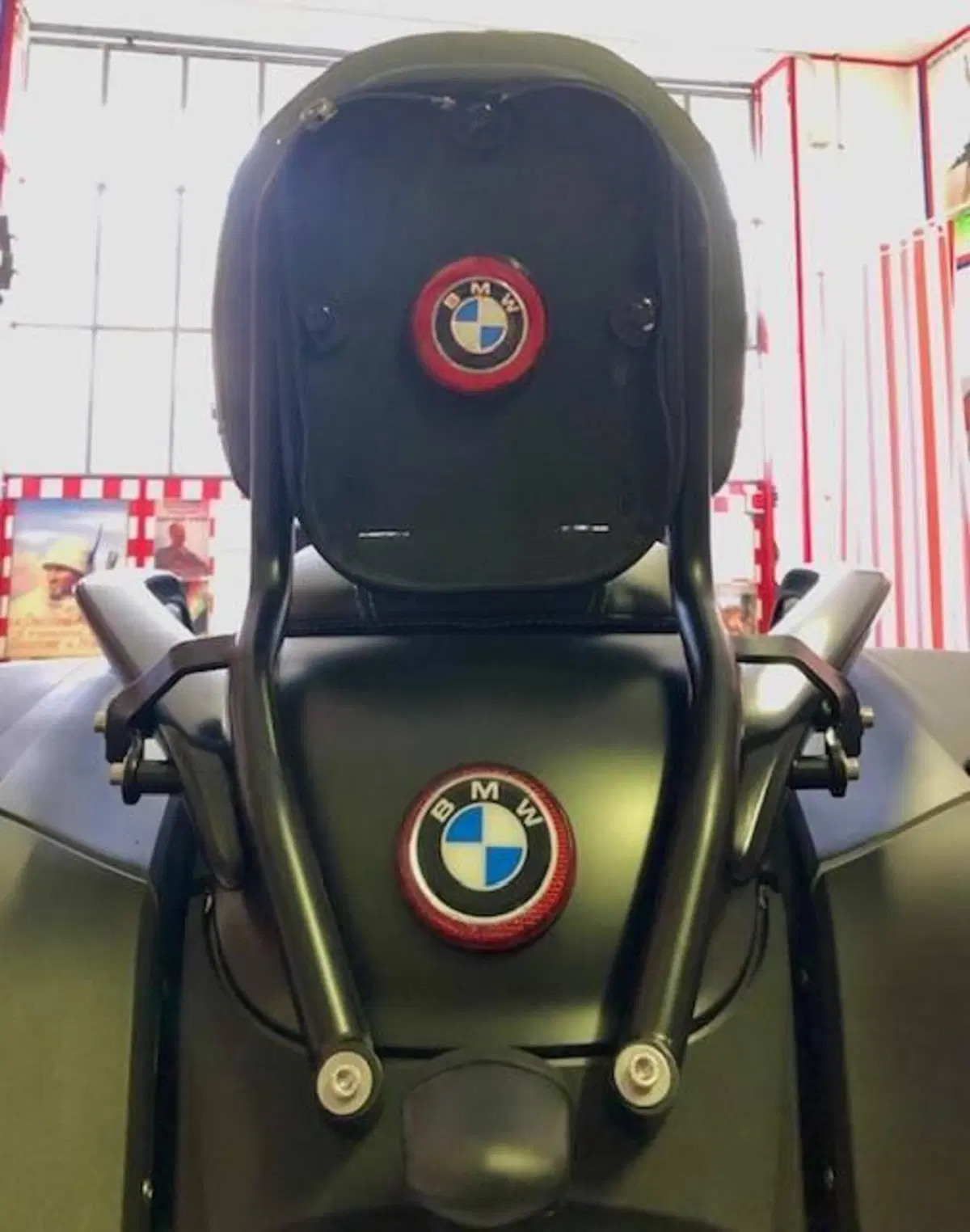Bmw K 1600 B (2017 - 20) (8)