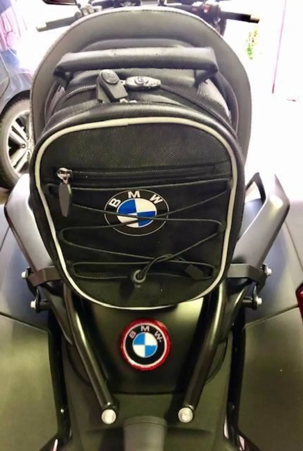 Bmw K 1600 B (2017 - 20) (10)