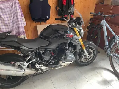 Bmw R 1250 R (2019 - 20) usata