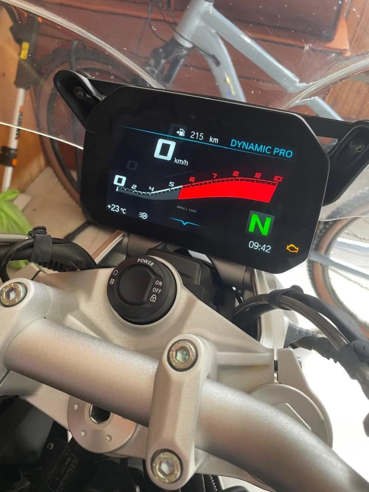 Bmw R 1250 R (2019 - 20) (4)