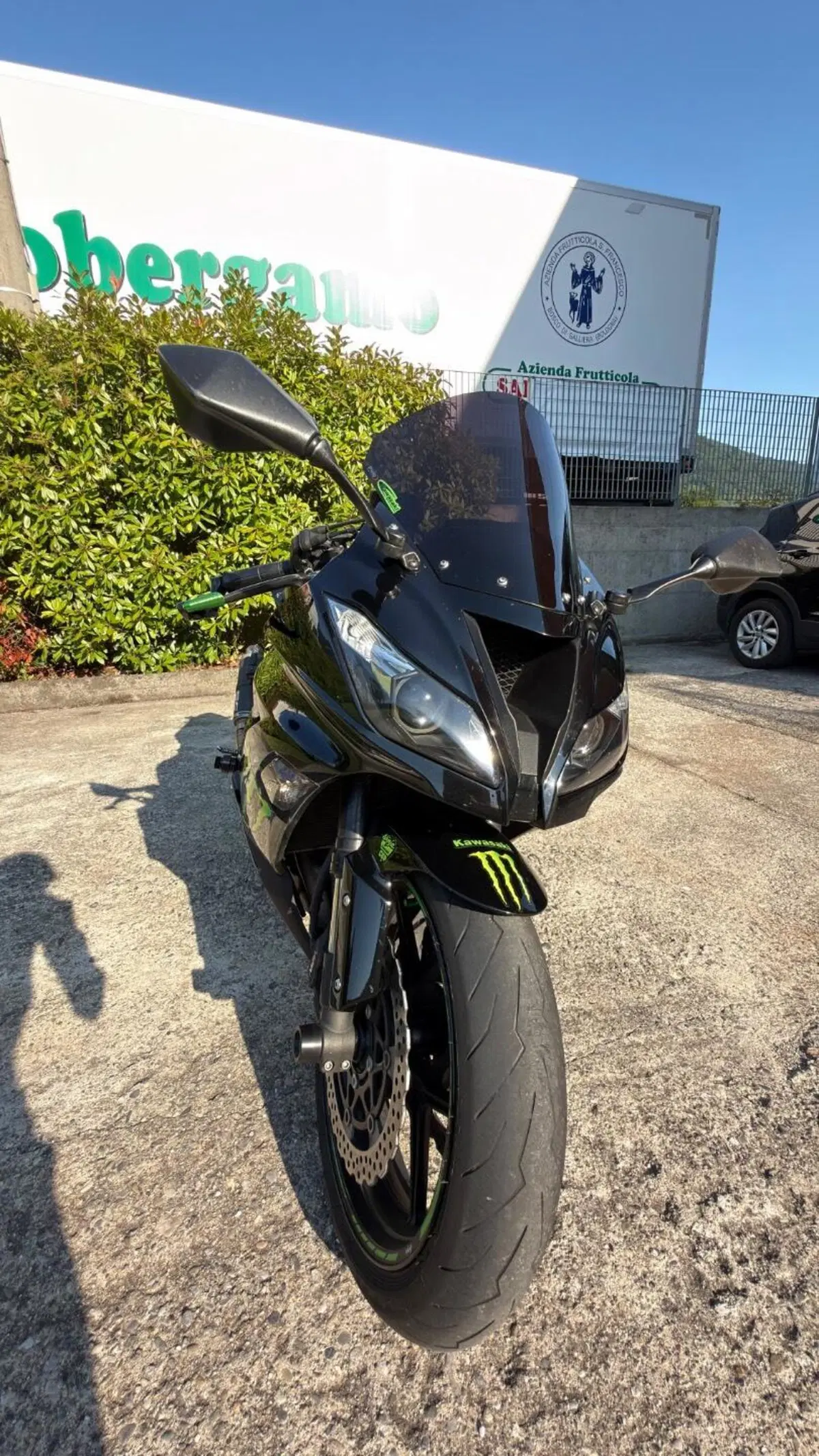 Kawasaki Ninja 636 ZX-6R (2013) (2)