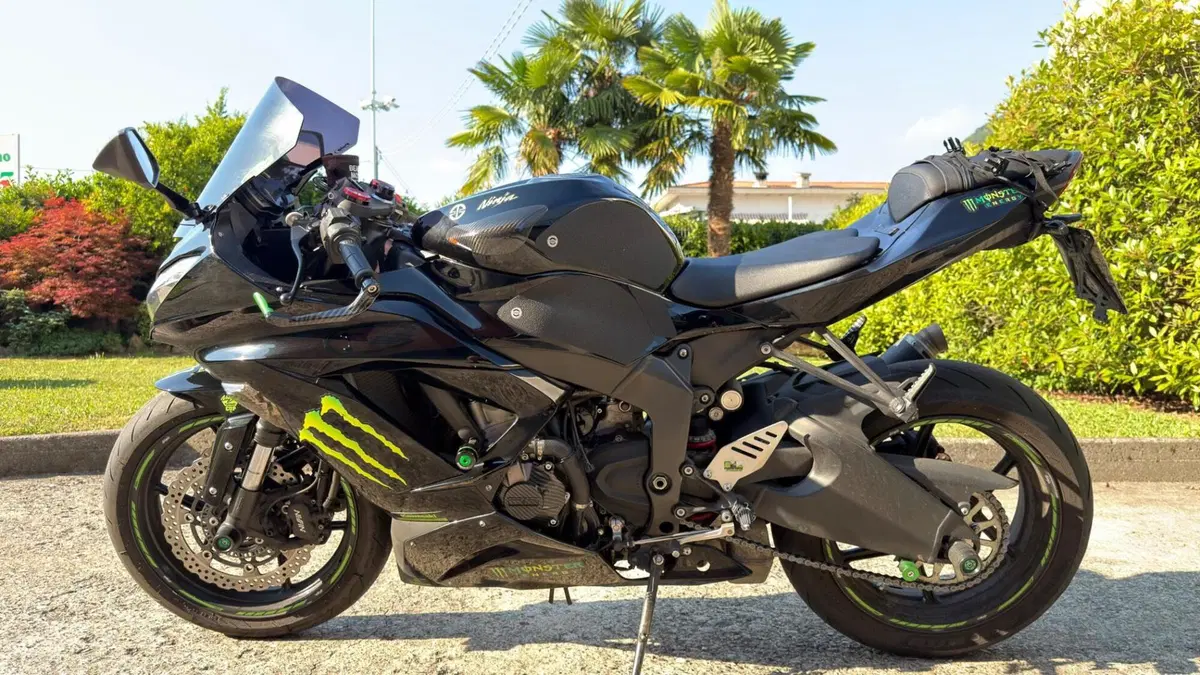 Kawasaki Ninja 636 ZX-6R (2013) (4)