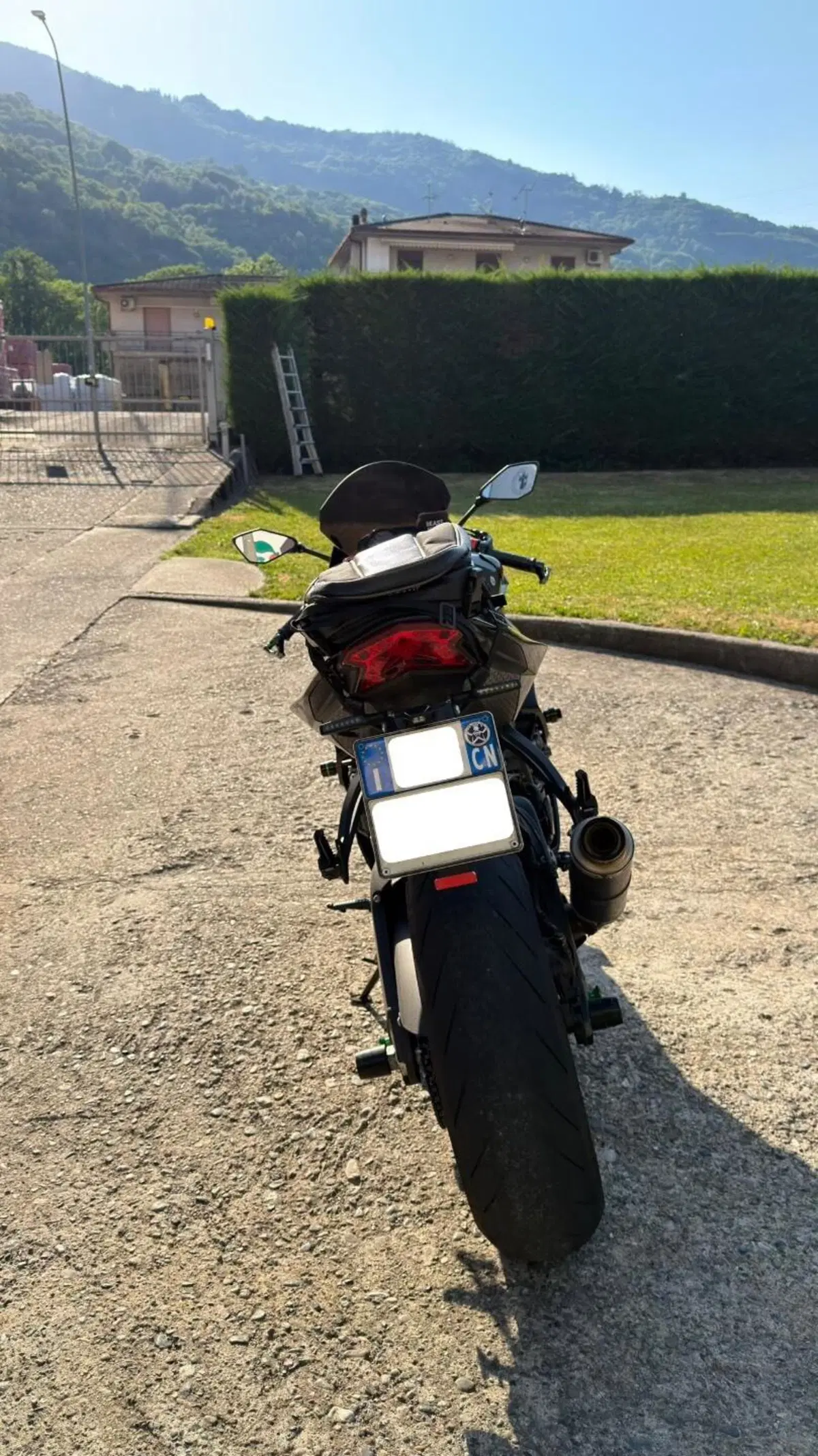 Kawasaki Ninja 636 ZX-6R (2013) (5)