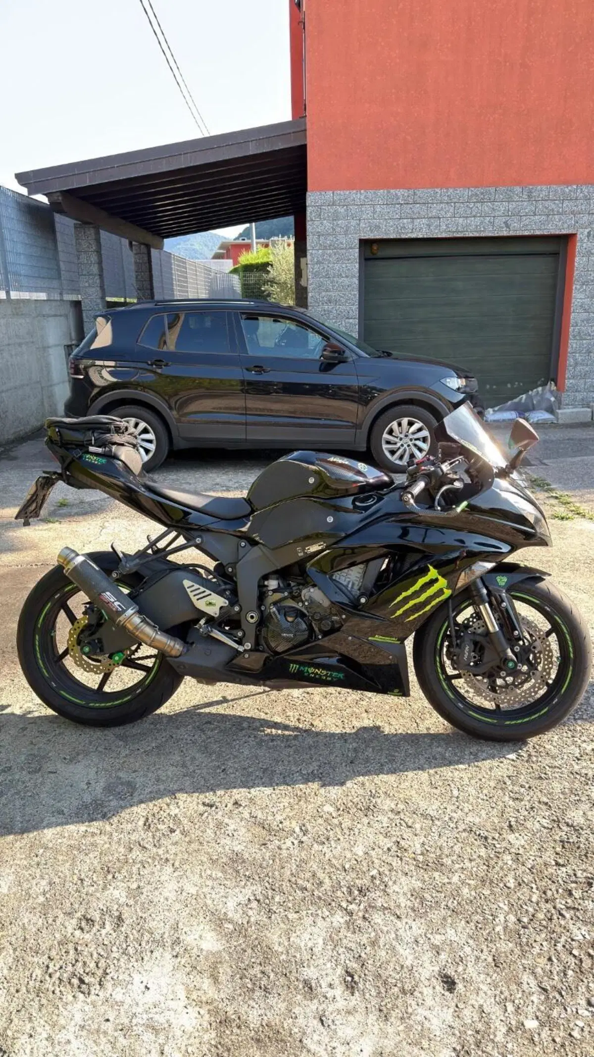 Kawasaki Ninja 636 ZX-6R (2013) (8)