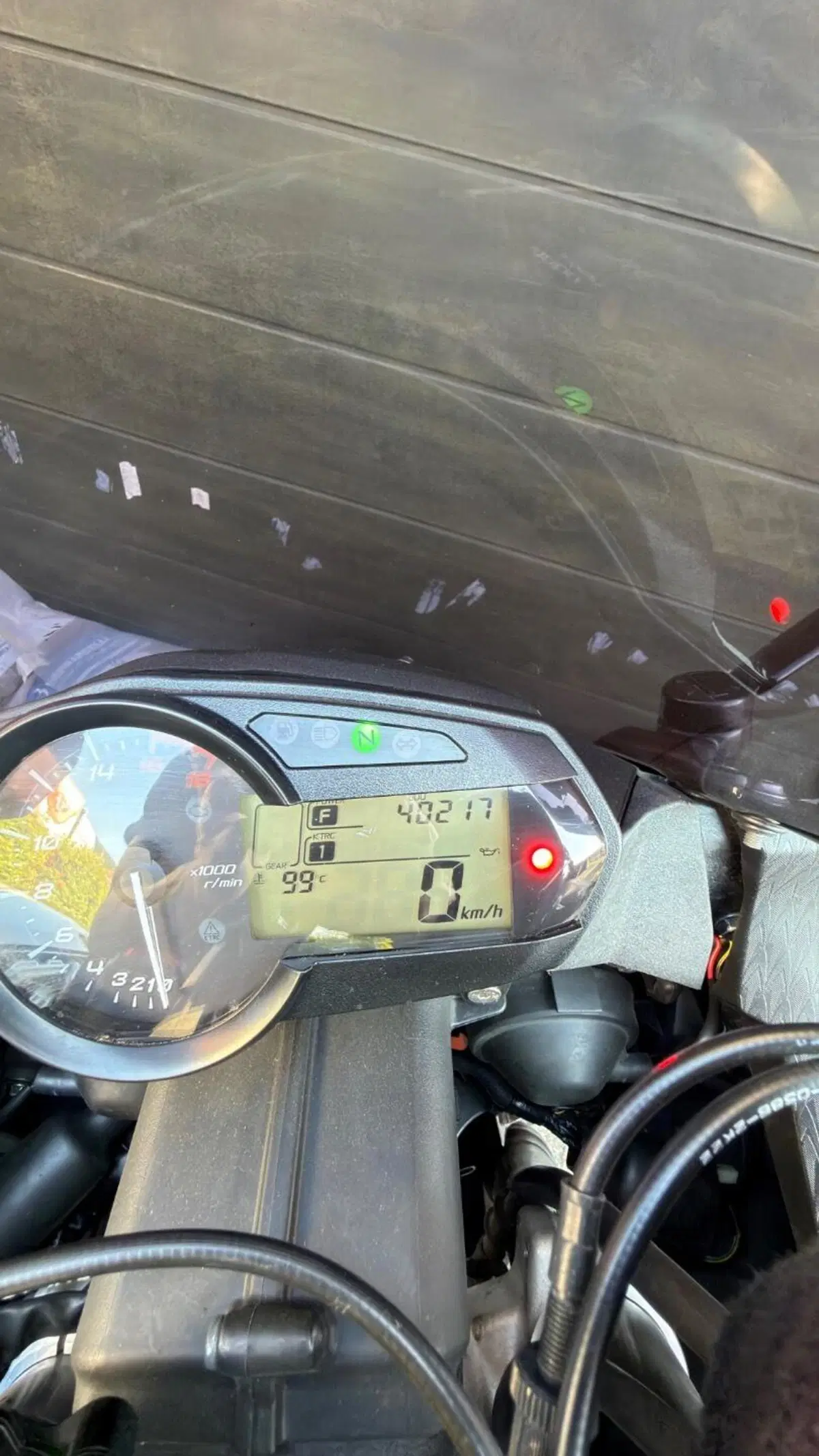 Kawasaki Ninja 636 ZX-6R (2013) (10)