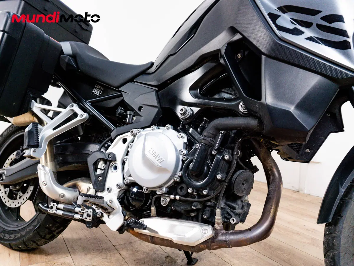 Bmw F 750 GS (2018 - 20) (5)
