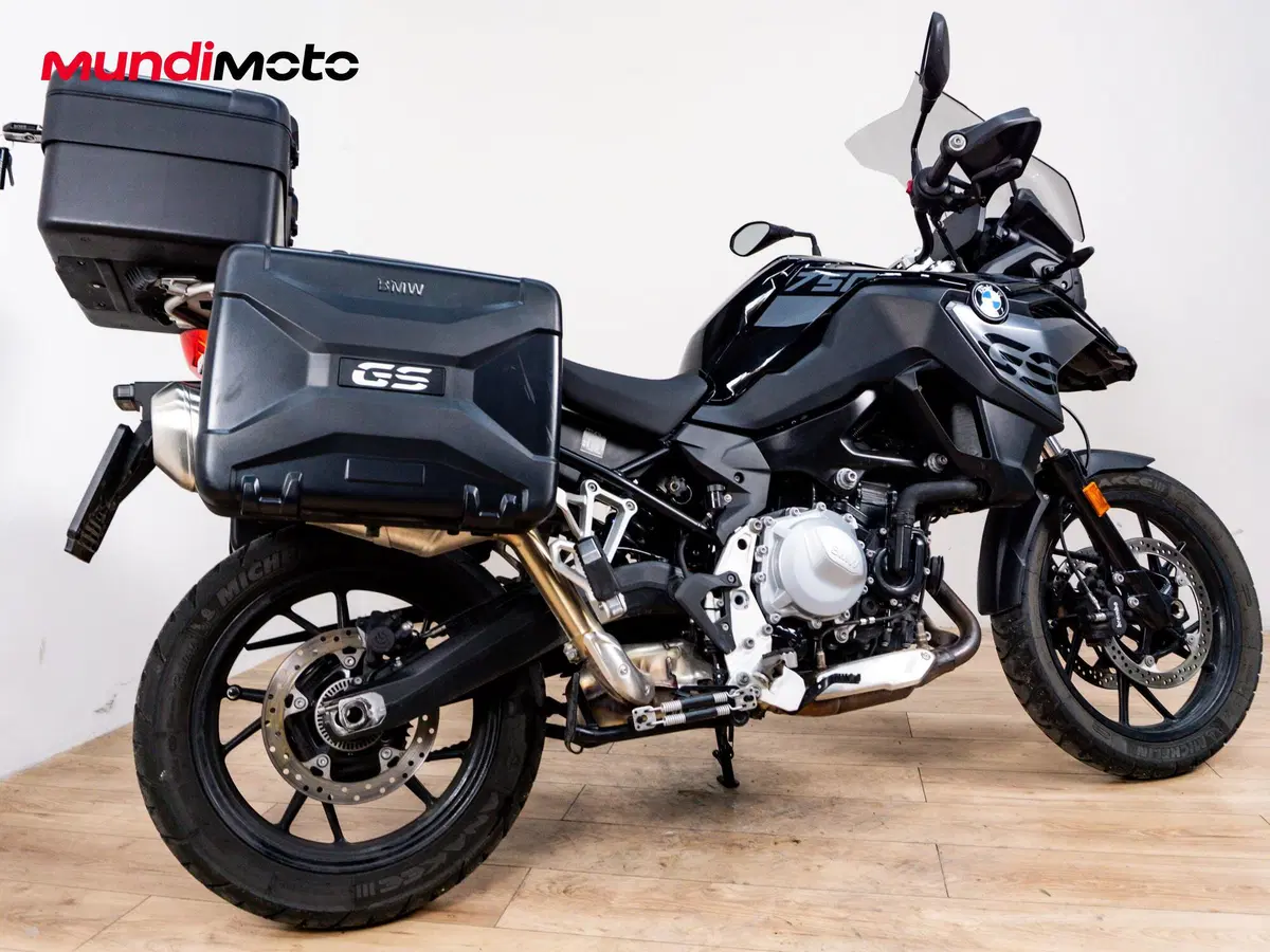 Bmw F 750 GS (2018 - 20) (3)
