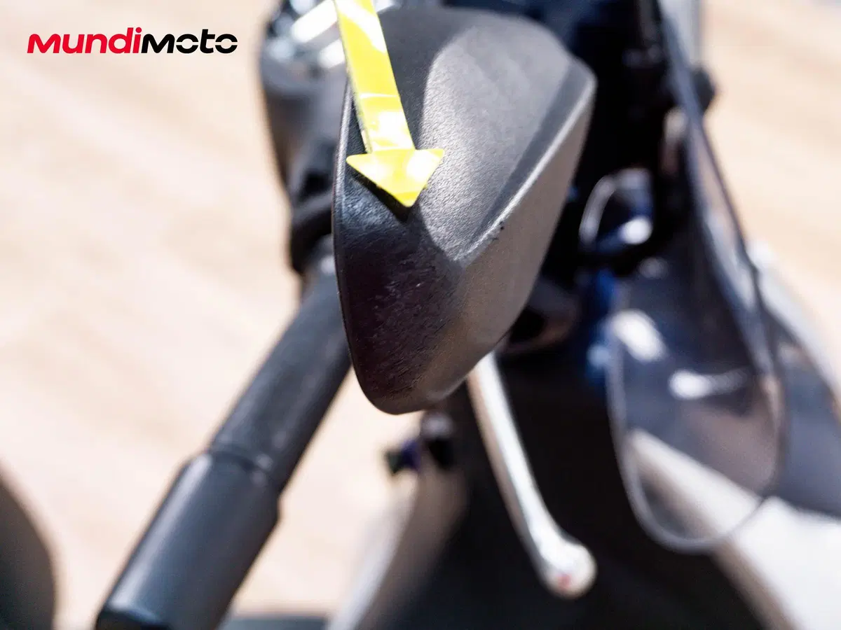 Piaggio Medley 150 ABS (2016 - 19) (14)