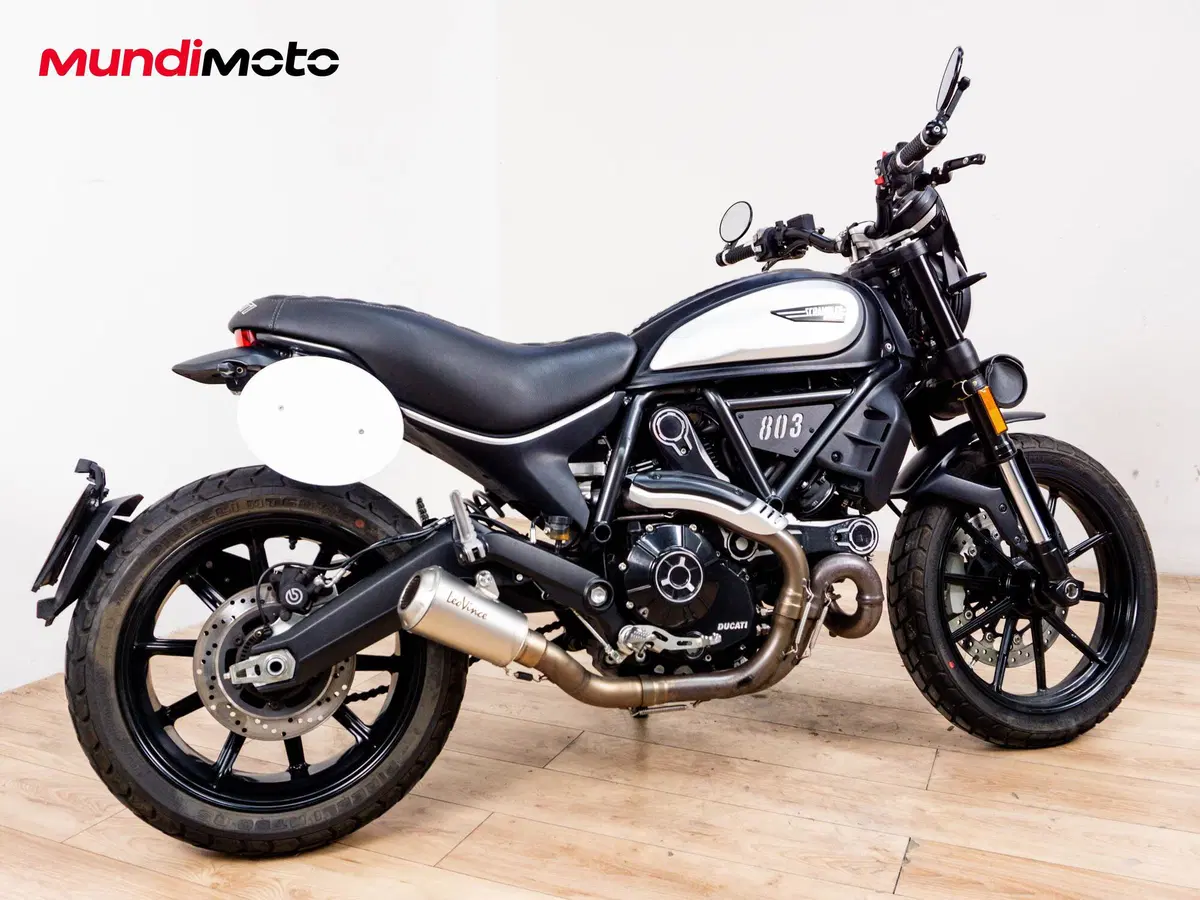 Ducati Scrambler 800 Icon Dark (2020) (3)