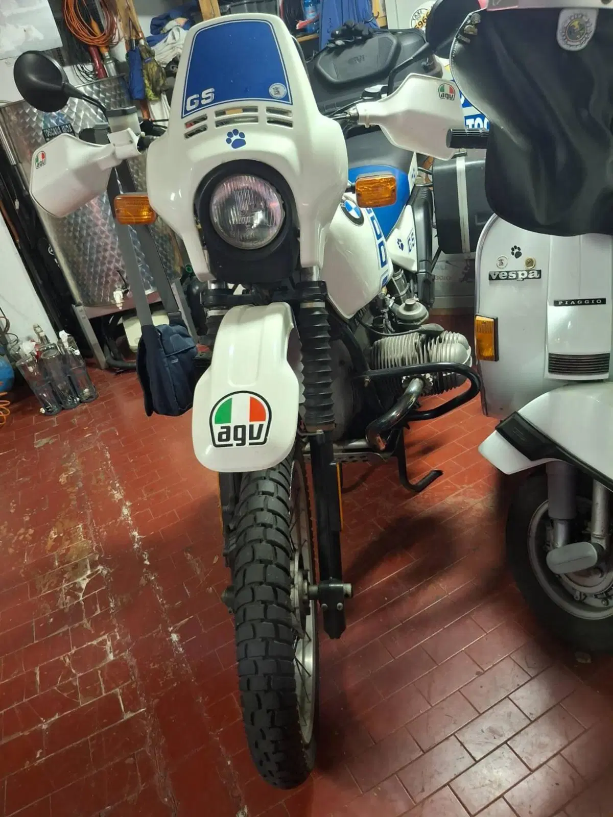 Bmw Gs100 (2)