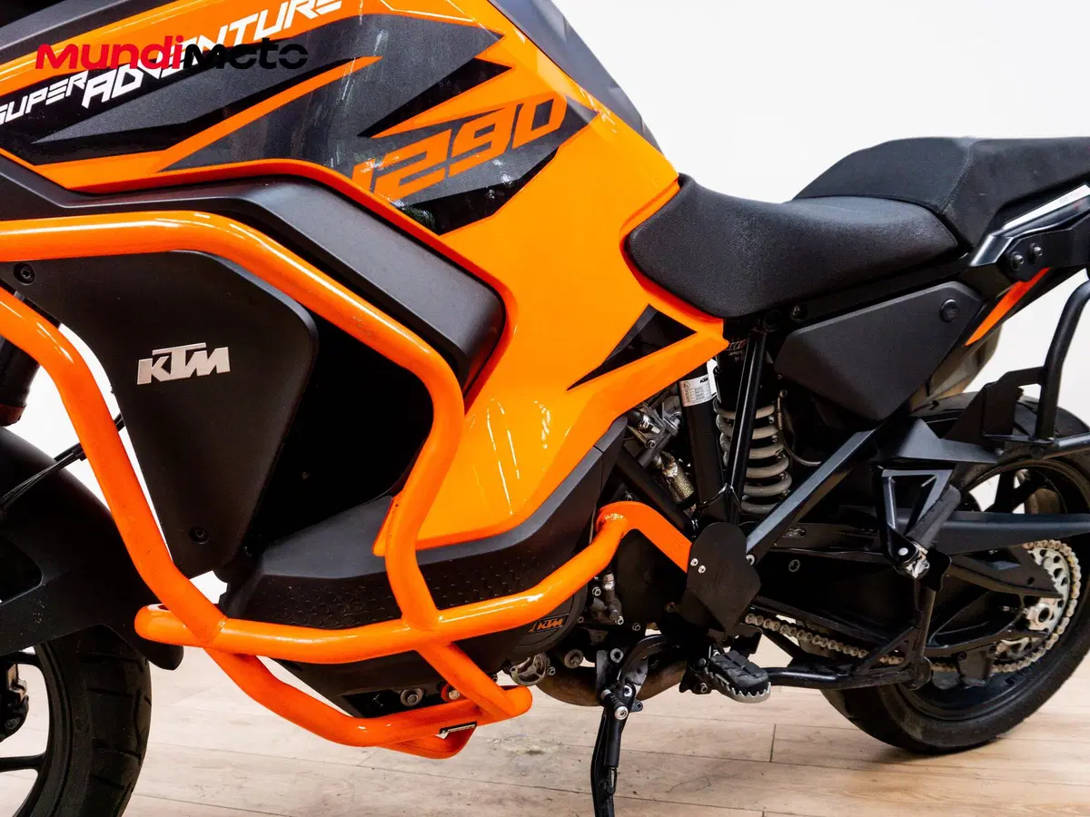 KTM 1290 Super Adventure S (2021) (9)