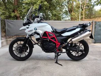 Bmw F 700 GS (2016 - 18) usata