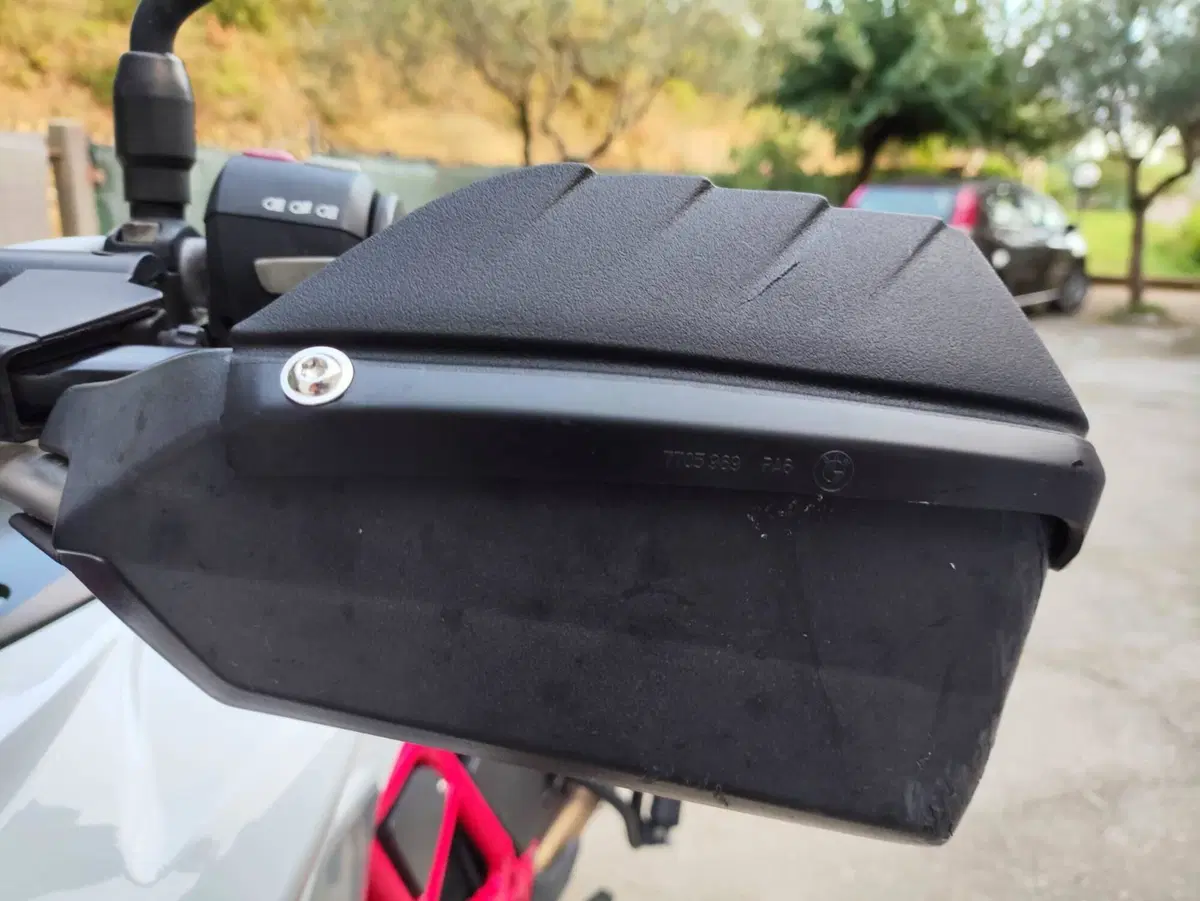 Bmw F 700 GS (2016 - 18) (5)