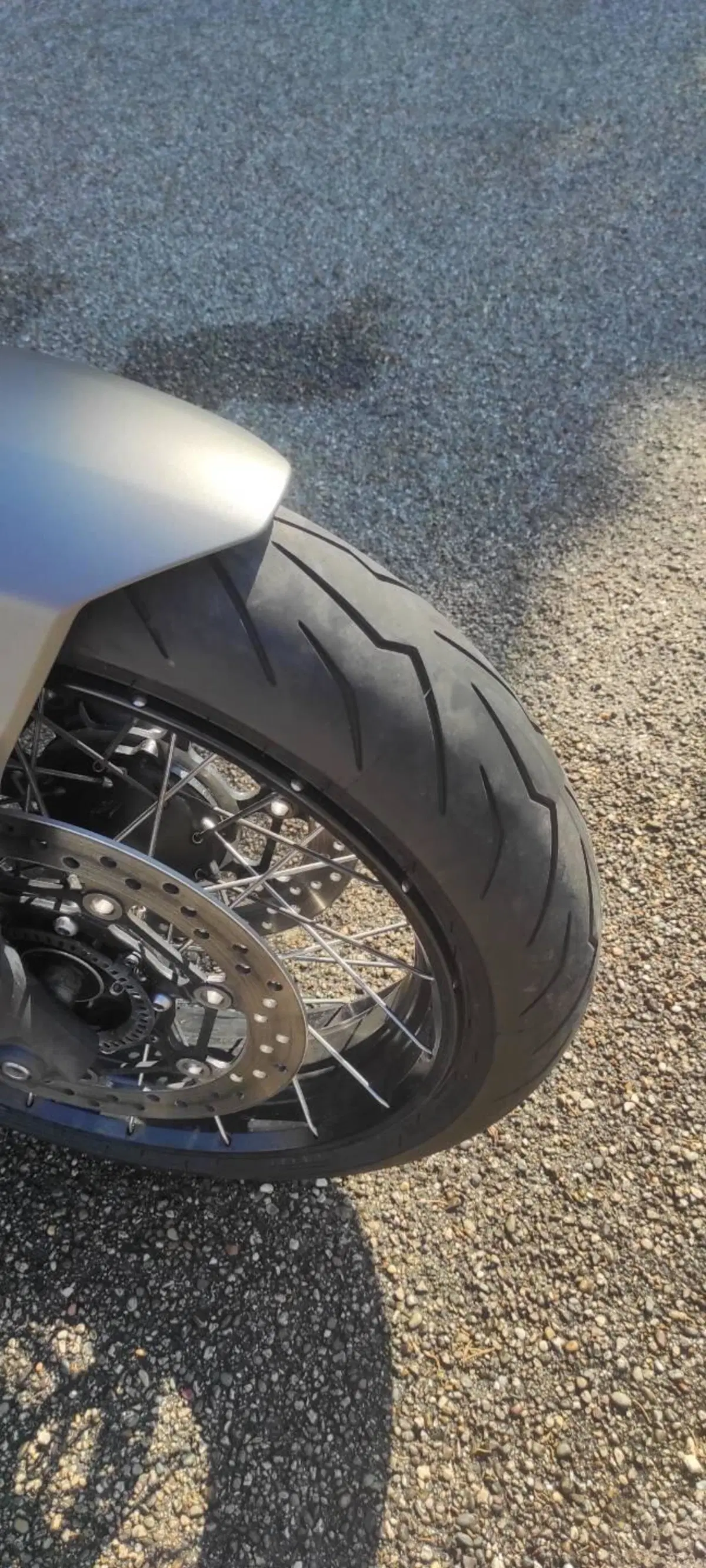 Honda X-ADV 750 Travel Edition (2018 - 20) (6)