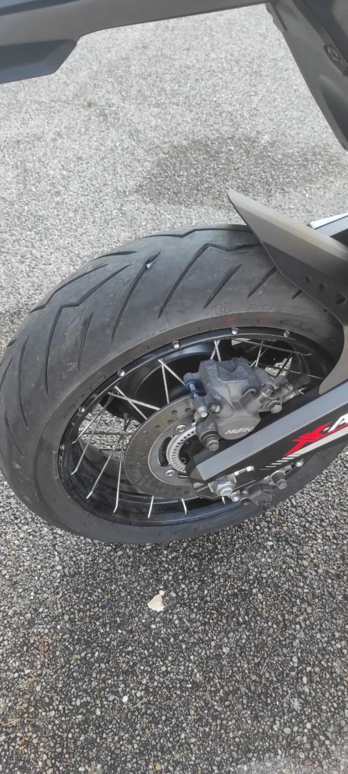 Honda X-ADV 750 Travel Edition (2018 - 20) (7)