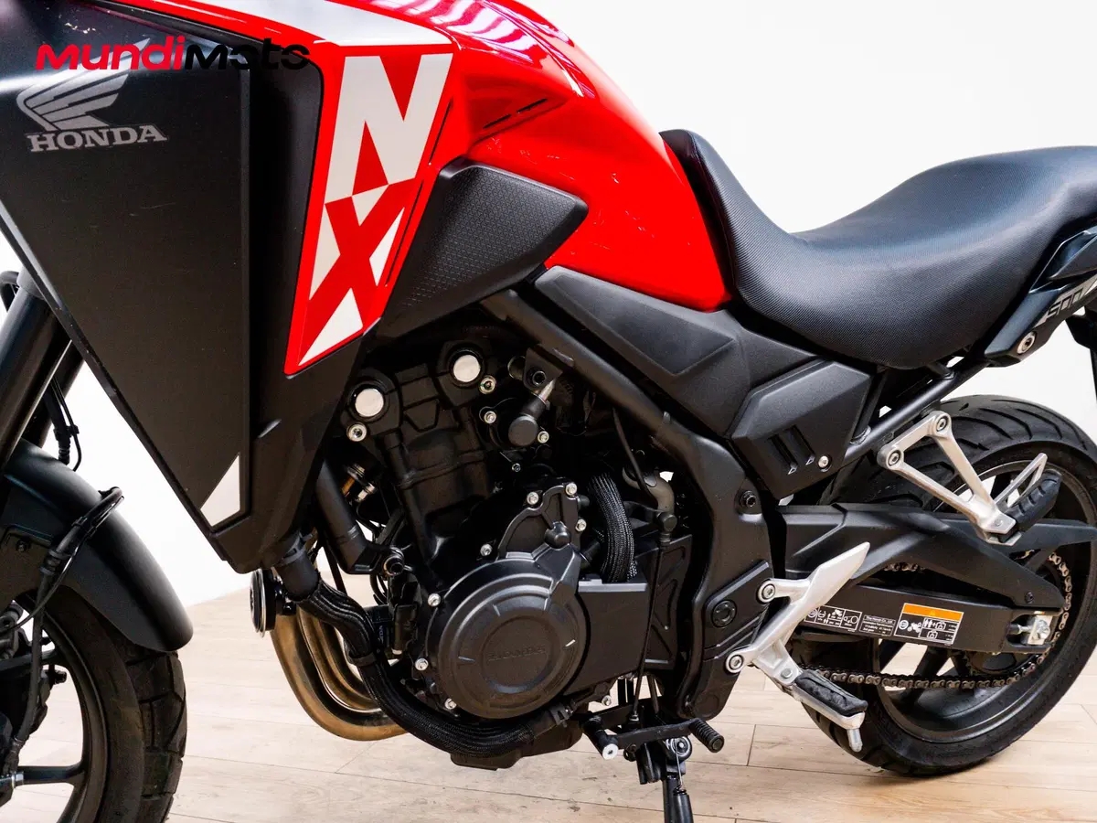 Honda NX500 (2026) (9)