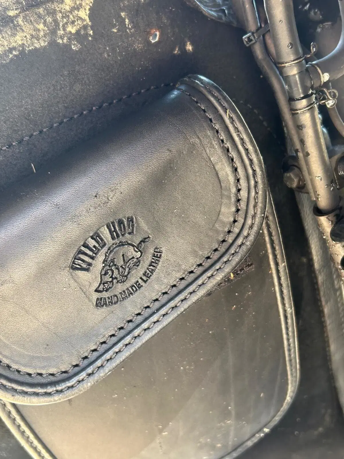 Yamaha XVS 1900 Midnight Star (2006 - 16) (11)
