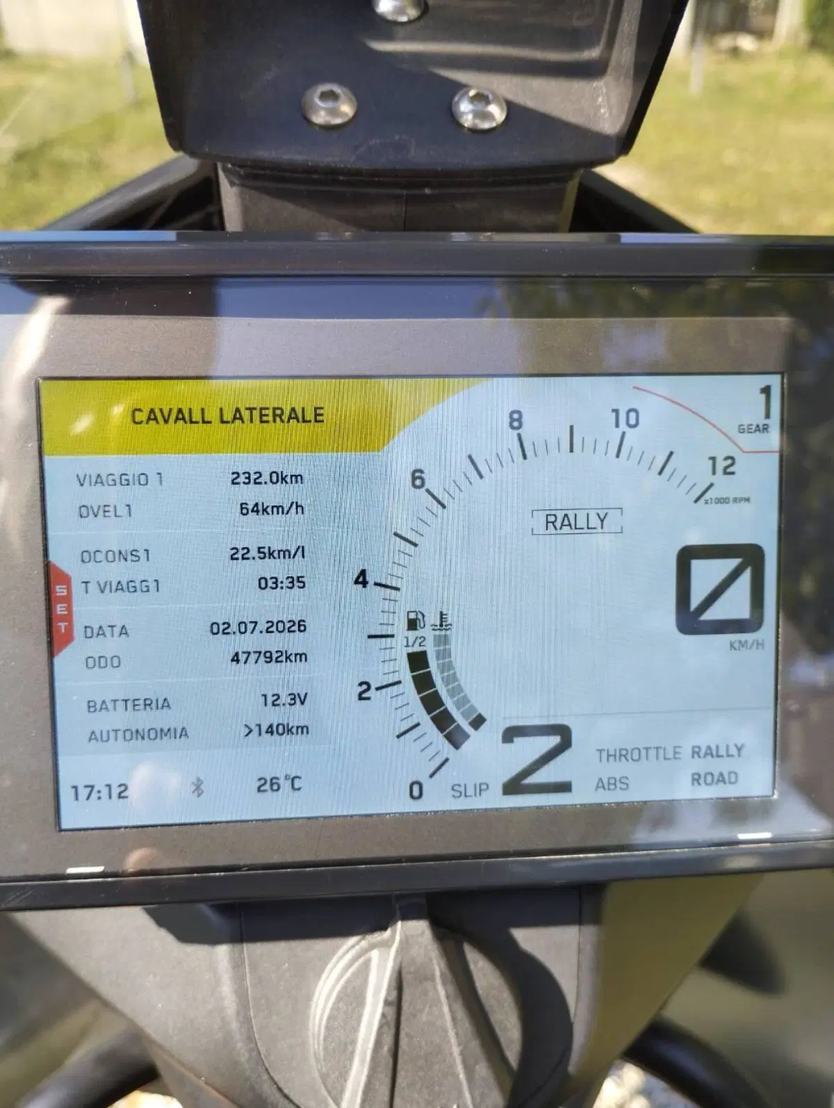 KTM 790 Adventure (2019 - 20) (6)