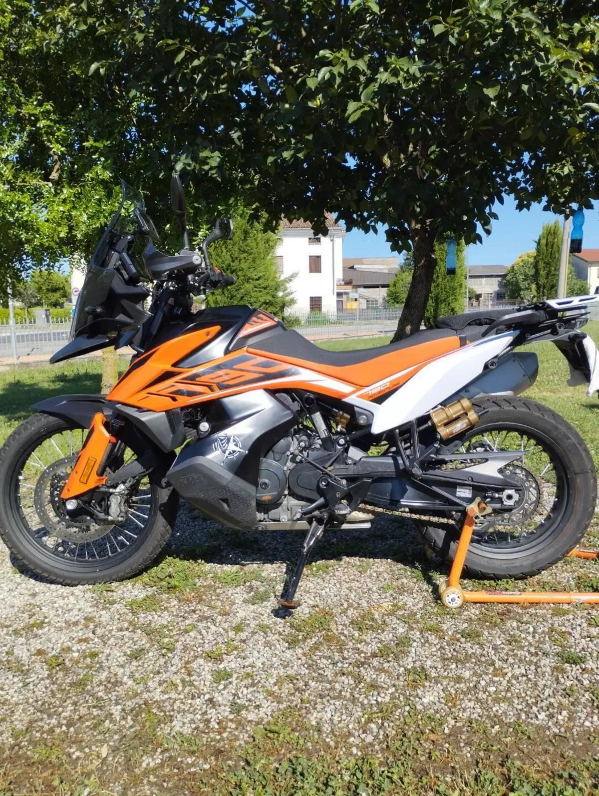 KTM 790 Adventure (2019 - 20) (3)