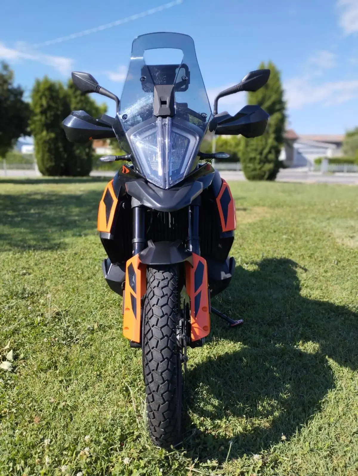 KTM 790 Adventure (2019 - 20) (2)