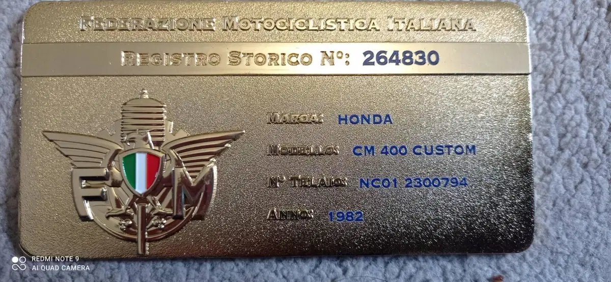 Honda CM 400T (3)