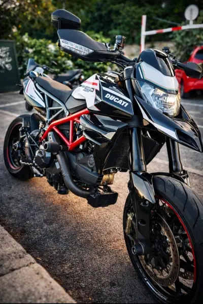 Ducati Hypermotard 950 (2019 - 20) usata