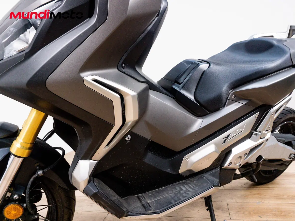 Honda X-ADV 750 (2018 - 20) (7)