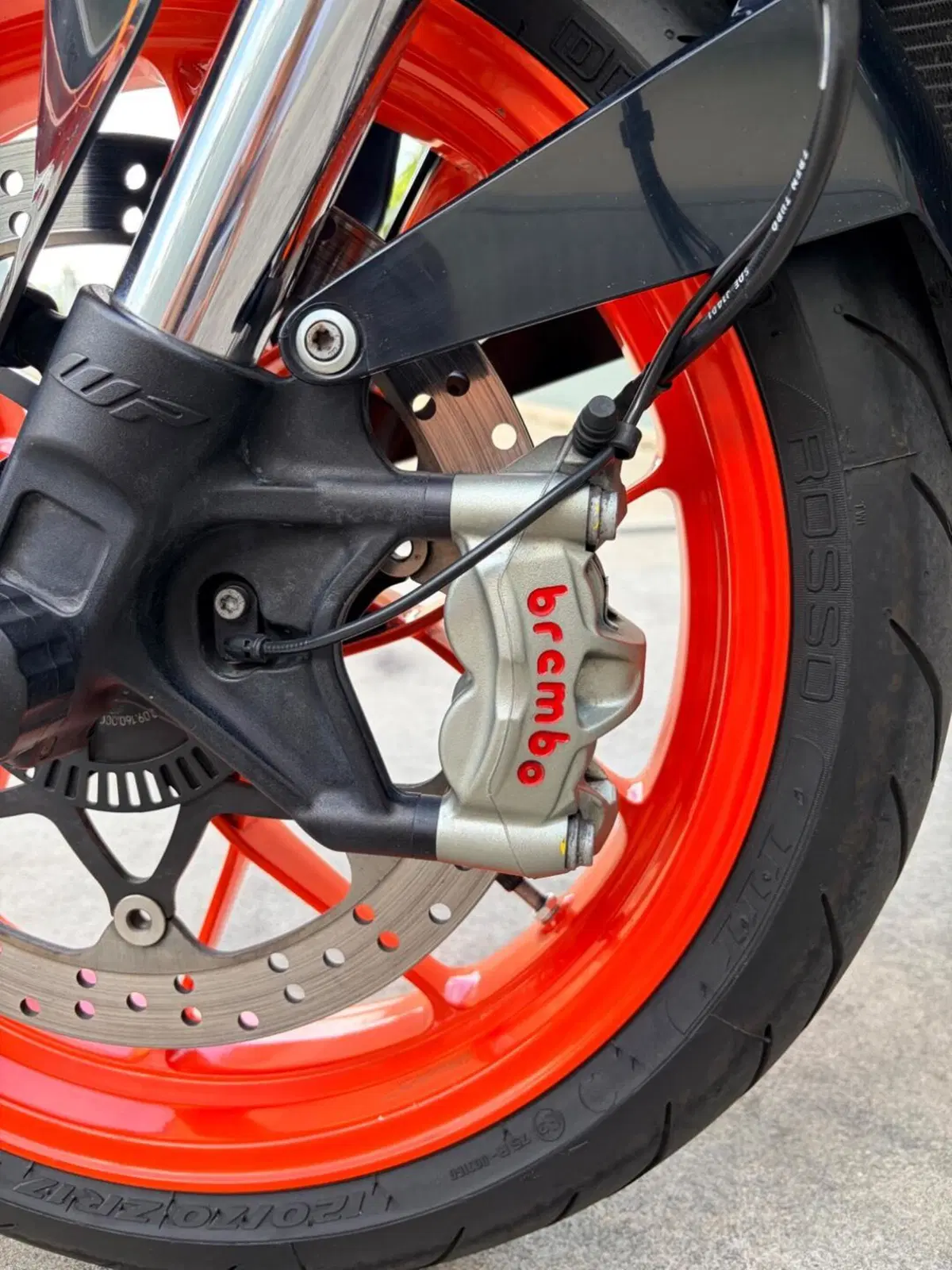 KTM 690 Duke R (2016 -17) (6)