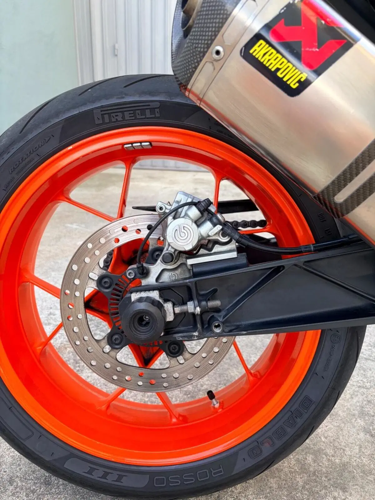 KTM 690 Duke R (2016 -17) (7)