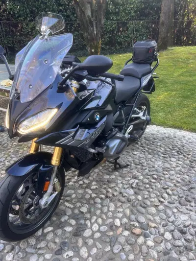 Bmw R 1250 RS (2021 - 25) usata