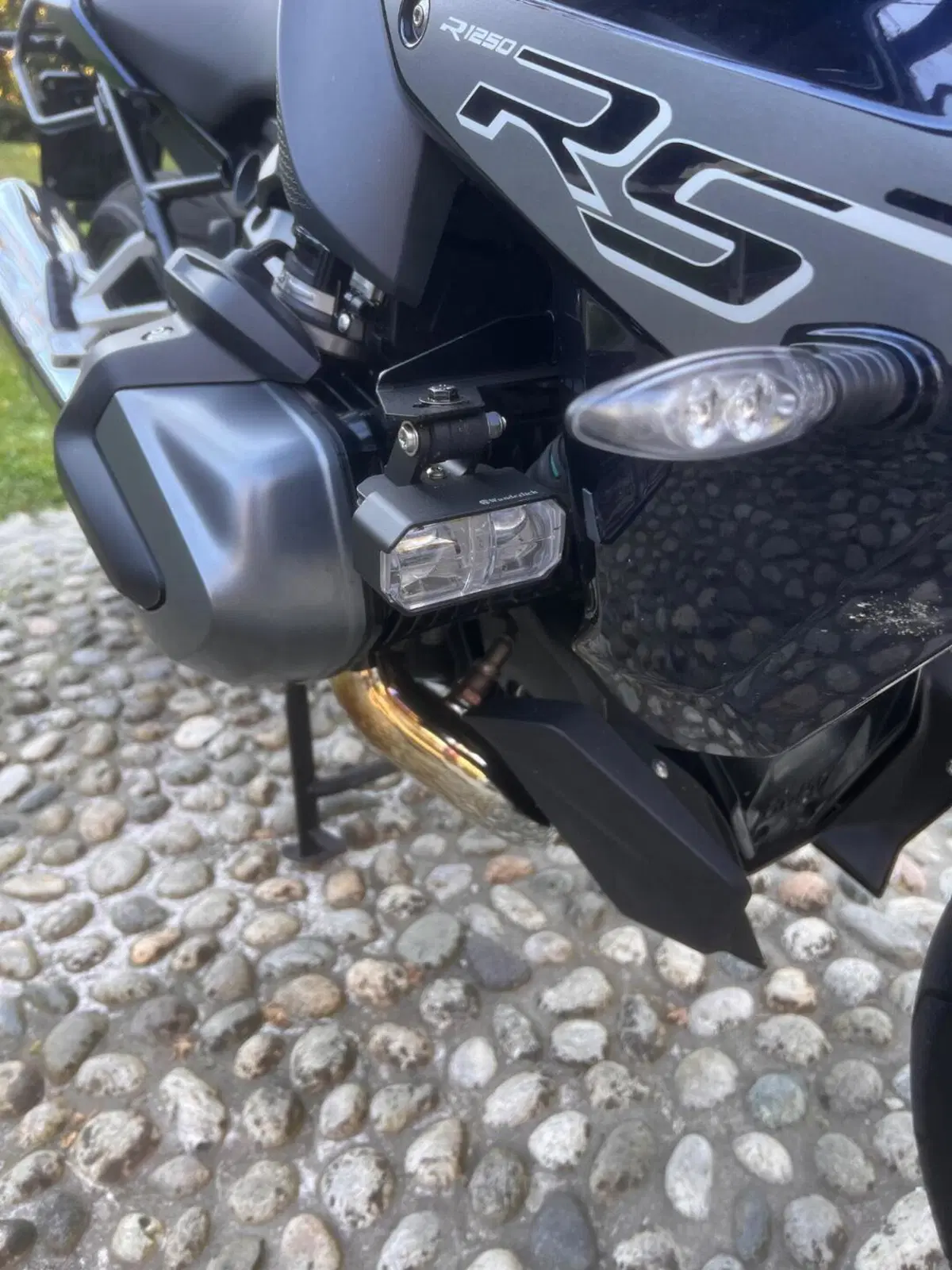Bmw R 1250 RS (2021 - 25) (4)