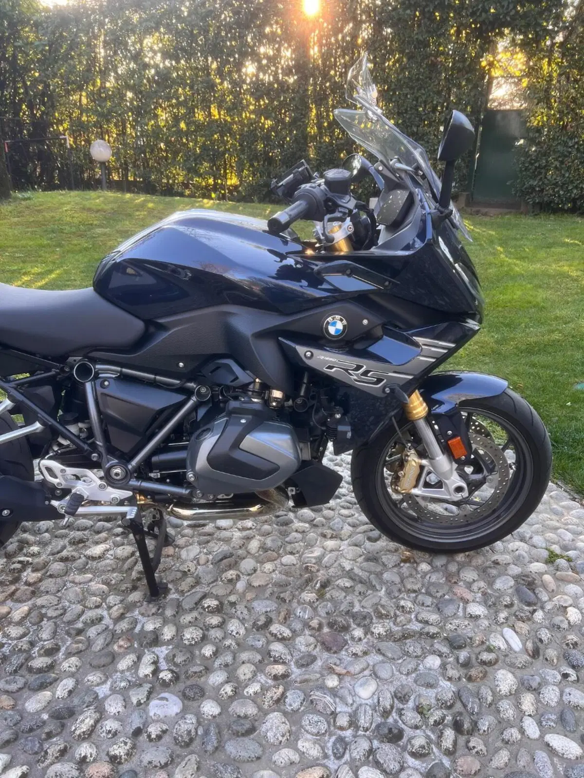 Bmw R 1250 RS (2021 - 25) (5)