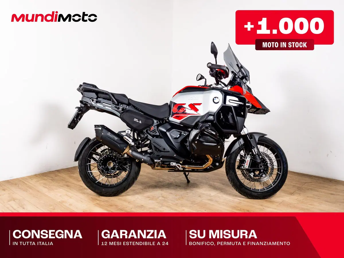 Bmw R 1300 GS Adventure (2025 - 26)