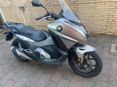 Honda Integra 750 DCT Sport (2018 - 20) usata