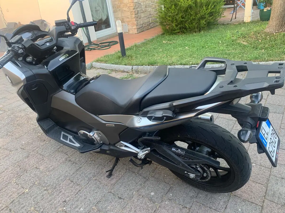 Honda Integra 750 DCT Sport (2018 - 20) (3)