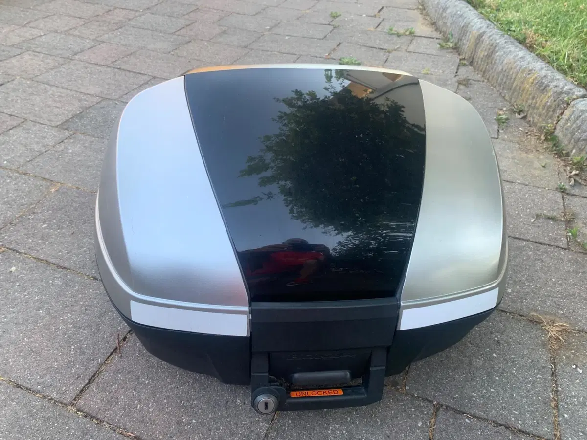Honda Integra 750 DCT Sport (2018 - 20) (6)