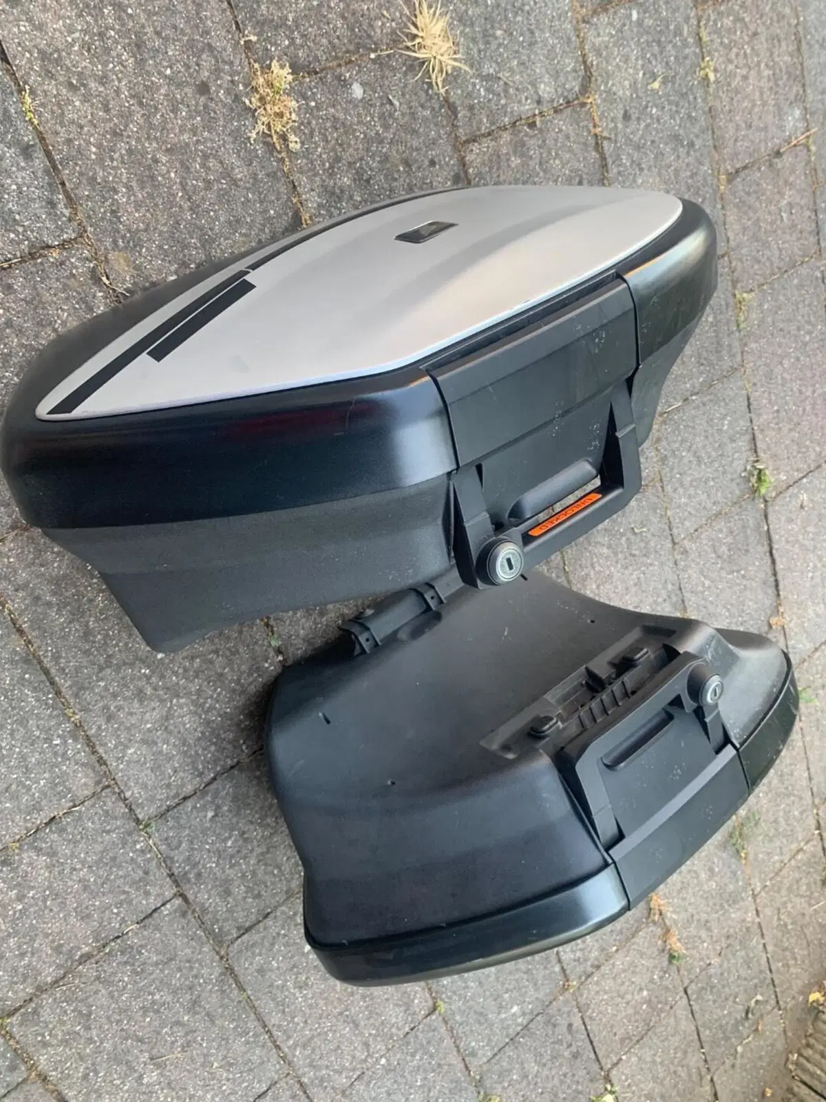 Honda Integra 750 DCT Sport (2018 - 20) (7)