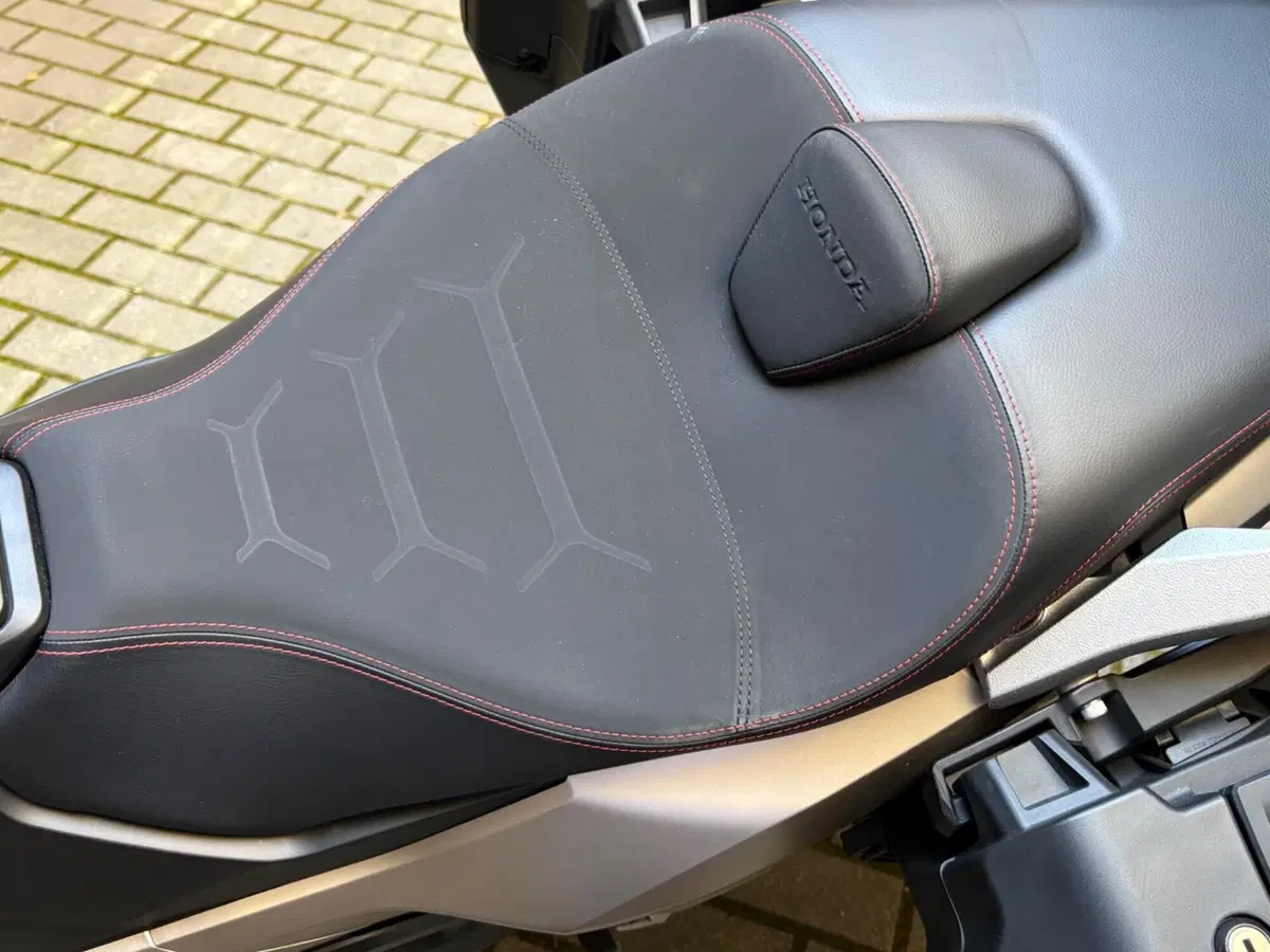 Honda Forza 750 (2025 - 26) (8)