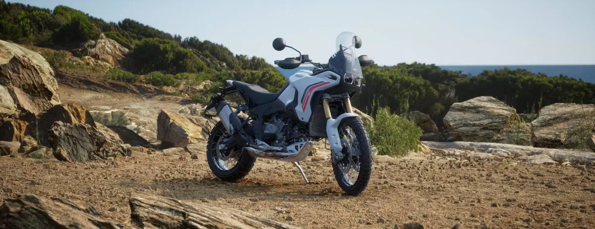 Ducati DesertX (2026) (2)