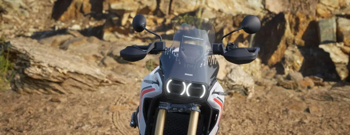 Ducati DesertX (2026) (4)