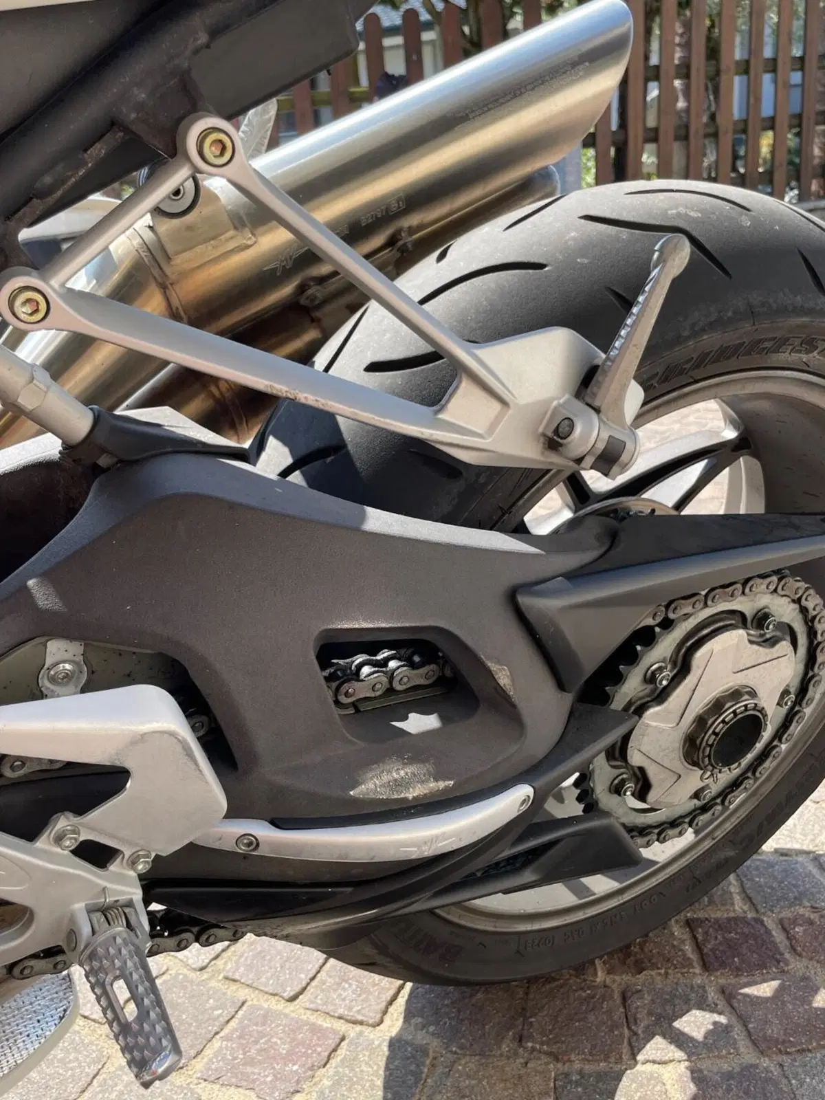 MV Agusta Brutale 990 R (2009 - 12) (11)