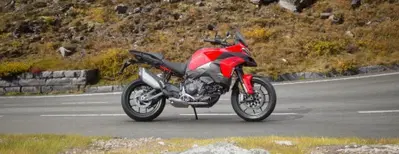 Ducati Multistrada V2 (2025 - 26) nuova