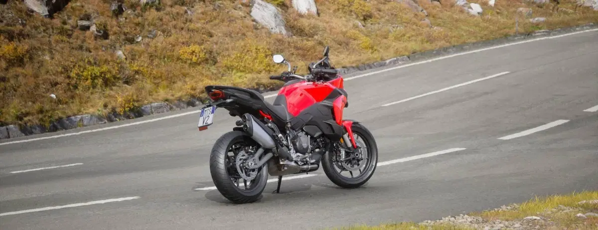 Ducati Multistrada V2 (2025 - 26) (3)