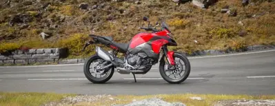 Ducati Multistrada V2 S (2025 - 26) nuova