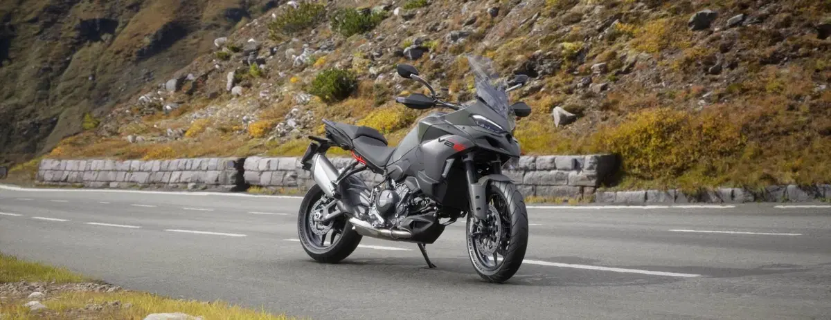 Ducati Multistrada V2 S (2025 - 26) (4)